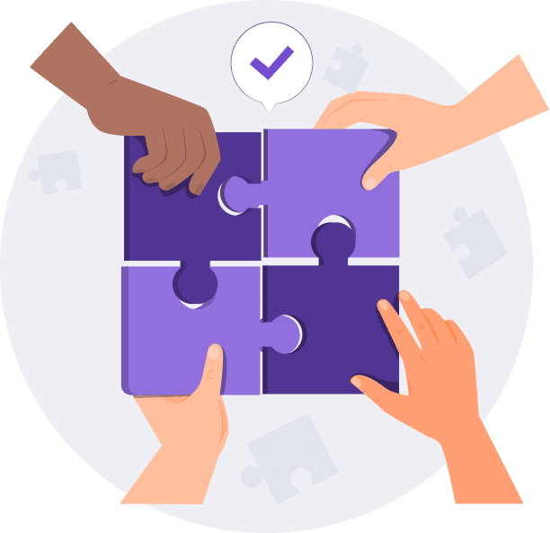 Collaboration for Job Success