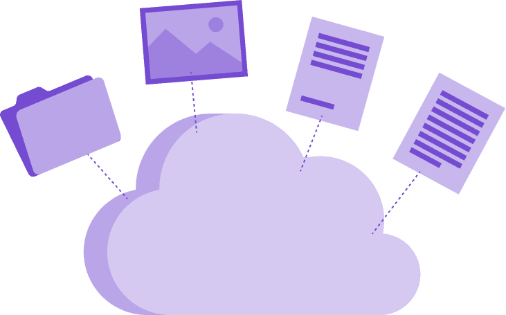 Finac cloud document manager