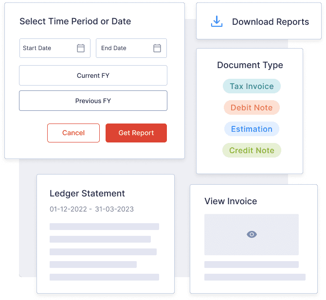 Check financial statements