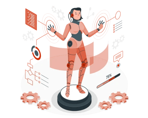 Finac AI-and-automation